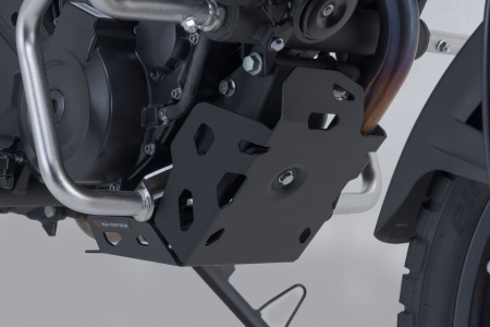 Scut motor Voge 650 DS/X (21-). Sw-Motech [2]