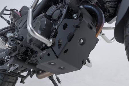 Scut motor Voge 650 DS/X (21-). Sw-Motech [3]