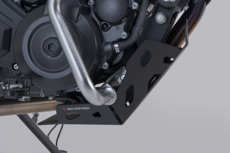 Scut motor Voge 650 DS/X (21-). Sw-Motech [4]