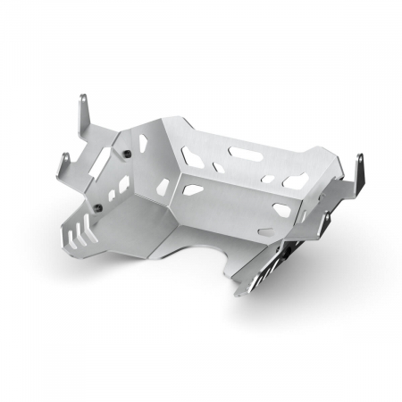 Yamaha Tracer - Scut motor Yamaha