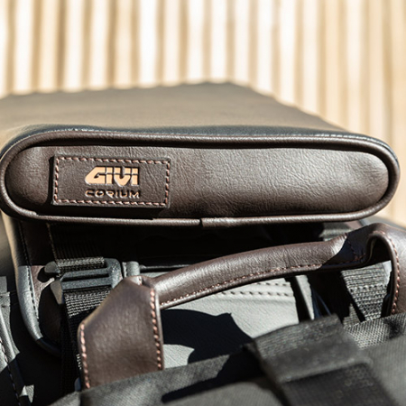 Perna de scaun GIVI pentru gentile laterale Corium [3]