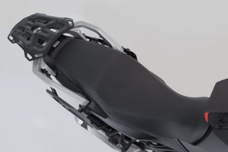 Suport genti laterale Pro. Honda XL750 Transalp (22-). Sw-Motech [3]