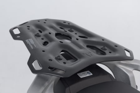 Trax Adv Topcase System Honda XL750 Transalp (22-). Sw-Motech [2]