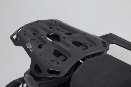 Suport ADVENTURE-RACK negru KTM 1290 Super Adventure (21-). Sw-Motech [2]