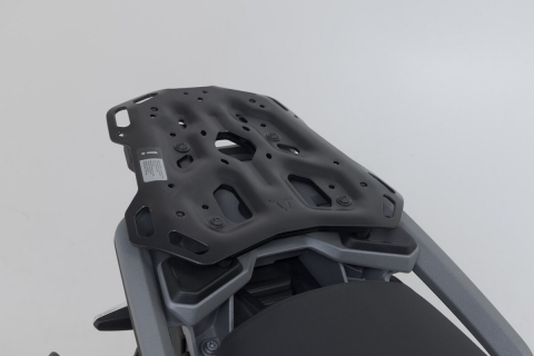 Set 3 cutii Adventure cu sistem fixare R 1300 GS Adv (24-). BMW top case holder. [2]