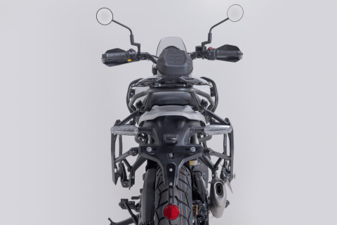 Set 3 cutii Adventure cu sistem fixare Royal Enfield Himalayan 450 (23-) [7]