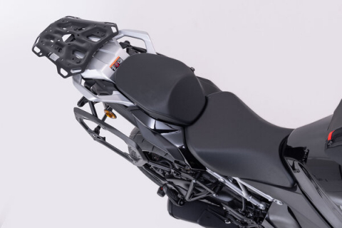 Set 3 cutii Adventure cu sistem fixare Suzuki GSX-S1000GX (23-) [3]