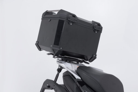 Set 3 cutii Adventure cu sistem fixare Suzuki GSX-S1000GX (23-) [4]