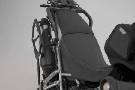 Set 3 cutii Adventure cu sistem fixare Triumph Tiger 900/GT/Rally/Pro (19-) Sw-Motech [3]