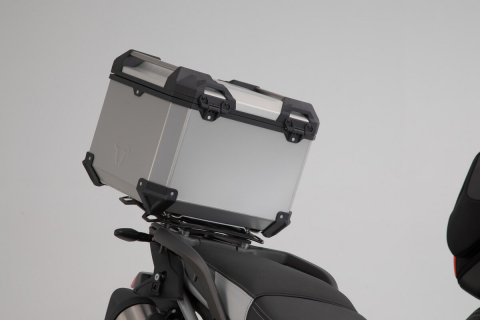 Set 3 cutii Adventure cu sistem fixare . Triumph Tiger 900 GT / Rally Pro (23-). [4]