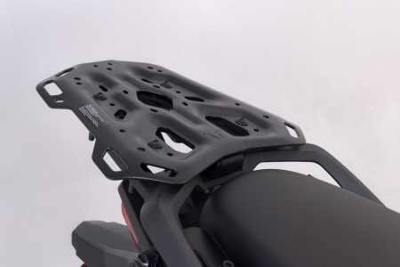 Trax Adv Topcase System Voge 650 DS/X (22-). Sw-Motech [2]