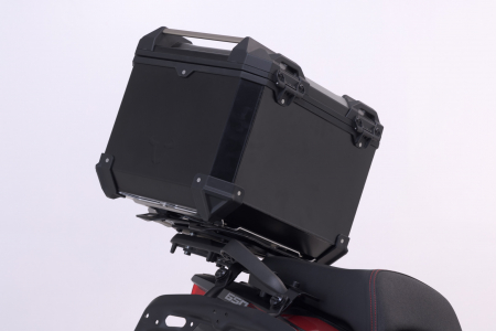 Trax Adv Topcase System Voge 650 DS/X (22-). Sw-Motech [4]