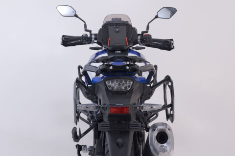 Set 3 cutii Adventure Suzuki V-Strom 1050DE (21-) [1]