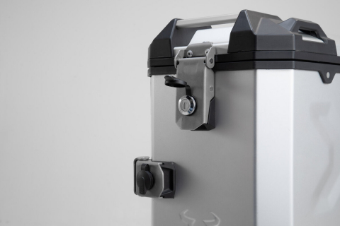 Set 9 iale + 2 protectii antifurt pentru cutii Trax [2]