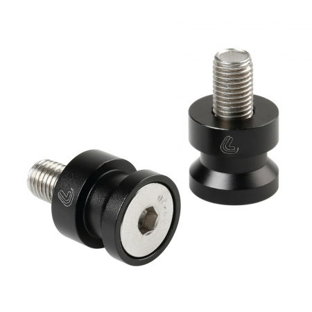 Set adaptoare stander - 10x1,25 mm