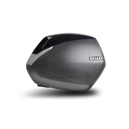 Accesorii Moto - Set Cutii Laterale Shad SH36 Carbon