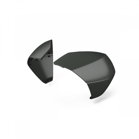 Set de placute colorate pentru Top Case Yamaha