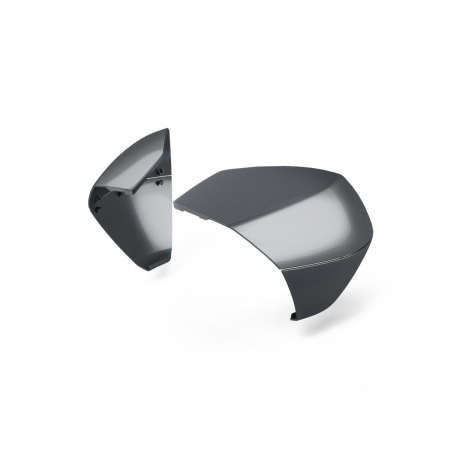 Yamaha MT-09 - Set de placute colorate pentru Top Case Yamaha