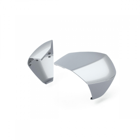 Set de placute colorate pentru Top Case Yamaha