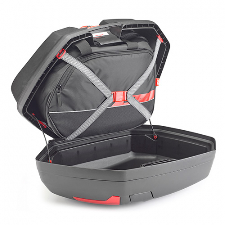 Set genti interioare 35L pentru gentile laterale GIVI V35 si V37 [1]