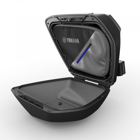 Set genti interioare pentru cutii laterale Yamaha Tracer 9 / GT / GT+ [1]