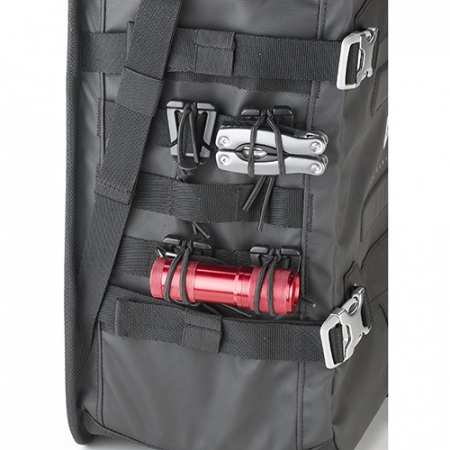 Set Genti Laterale GIVI GRT709 Canyon Impermeabile 35L [1]