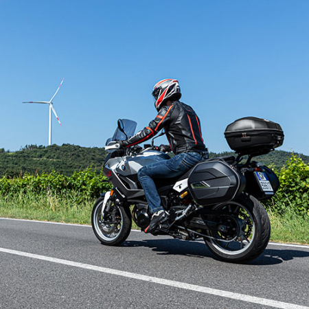 Set genti laterale GIVI WL900 [6]