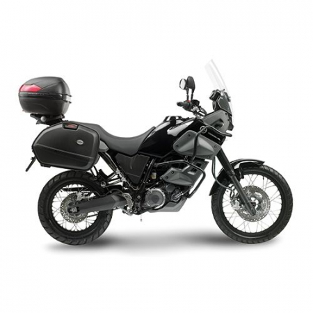 Set genti laterale Kappa 33 litri [5]