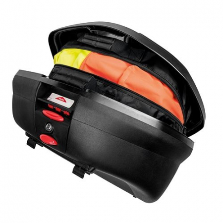 Set genti laterale Kappa 33 litri [2]