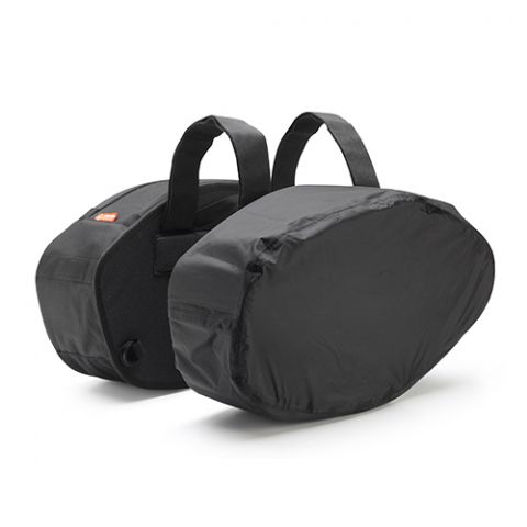 Set genti laterale Kappa extensibile 30 L [2]