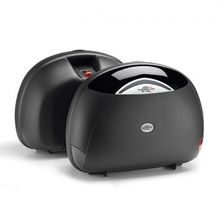 Side Case - Set Side Case Kappa Monokey 40 litri