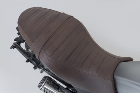 Set genti laterale Legend Gear Negru CFMoto 700CL-X Heritage (22-). Sw-Motech [1]