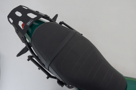 Genti laterale SysBag WP M/M cu sistem fixare pentru Kawasaki Z650RS (21-)/ Z650RS 50th Anni (22-). Sw-Motech [2]