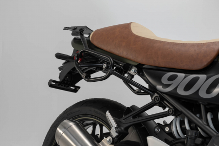 Set genti laterale Legend Gear Kawasaki Z900RS/ Cafe (17-), 50th Anni. (22-). Sw-Motech [3]