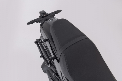 Set genti laterale Legend Gear LC Black Edition BMW R12 (23-). [3]