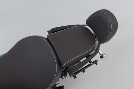 Suport geanta SLC stanga Royal Enfield Meteor 350 (19-). Sw-Motech [4]