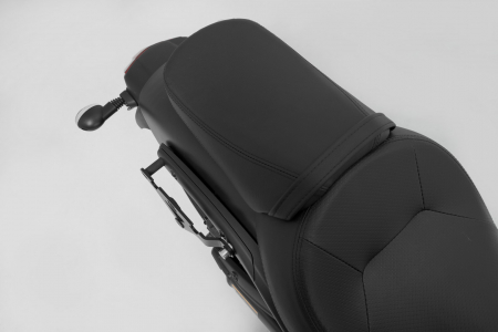 Set genti laterale Legend Gear LH Kawasaki Vulcan S (16-). Sw-Motech [4]