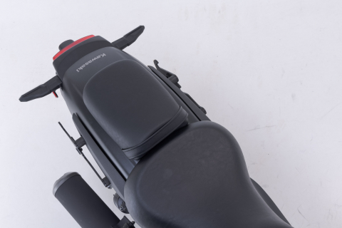 Set genti laterale Legend Gear LH1/LH1 2x 19.5 l. Kawasaki Eliminator 500 (23-). [4]