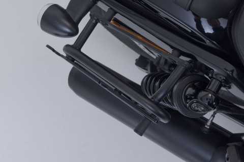 Set genti laterale Legend Gear LH1/LH1 Harley-Davidson Nightster (22-). [3]