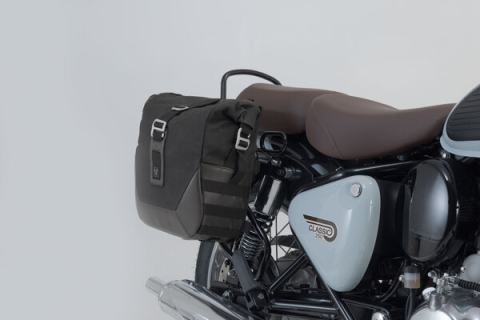 Set genti laterale Legend Gear Royal Enfield Classic 350 (22-). Sw-Motech [1]
