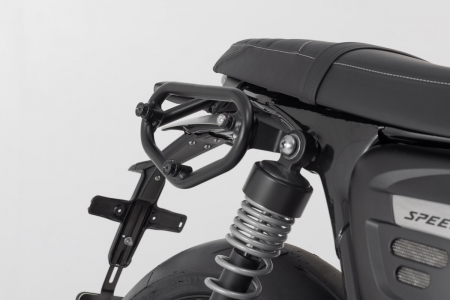 Set genti laterale Legend Gear Triumph Speed Twin 1200 (18-). [2]