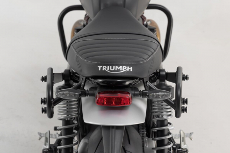 Set genti laterale Legend Gear Triumph Speed Twin 1200 (18-). [6]