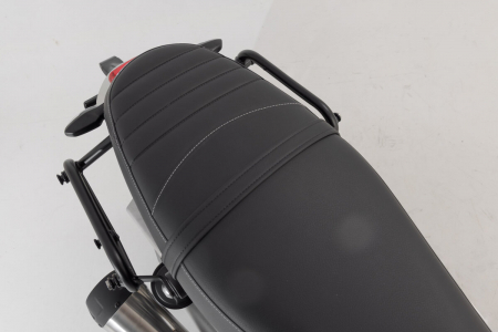 Set genti laterale Legend Gear Triumph Speed Twin 1200 (18-). [3]