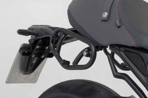 Set genti laterale Legend Gear Yamaha XSR900 (21-). [2]