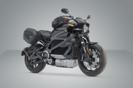 Set genti laterale PRO Blaze H LiveWireONE. Sw-Motech [1]