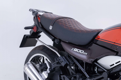 Set genti laterale PRO Blaze H negru . Kawasaki Z900RS/Cafe/SE (17-). [3]