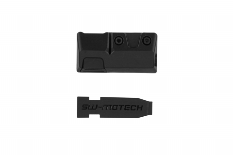 Set genti laterale PRO Blaze H negru . KTM 990 Duke (23-). [1]