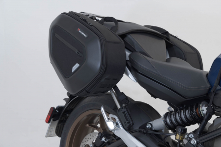 Set genti laterale PRO Blaze H saddlebag Zero SR/S (19-). Sw-Motech [2]