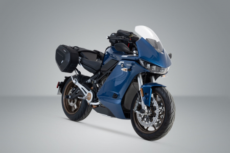 Set genti laterale PRO Blaze H saddlebag Zero SR/S (19-). Sw-Motech [1]