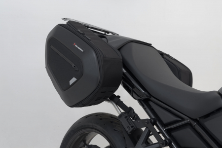 Set genti laterale PRO Blaze H Triumph Tiger 660 (21-). Sw-Motech [2]